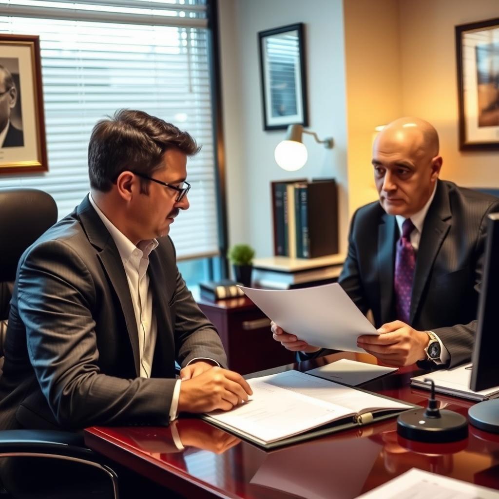 Lyft Accident Lawyer Union County