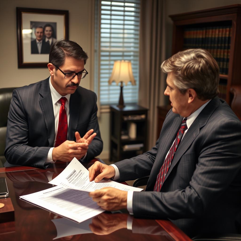 Medical Malpractice Lawyer Burlington County