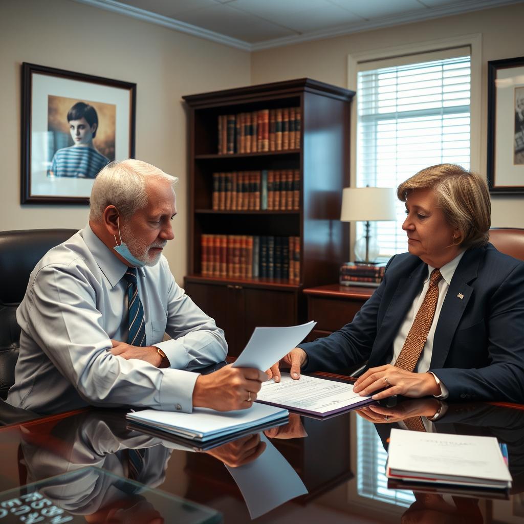 Medical Malpractice Lawyer Camden County
