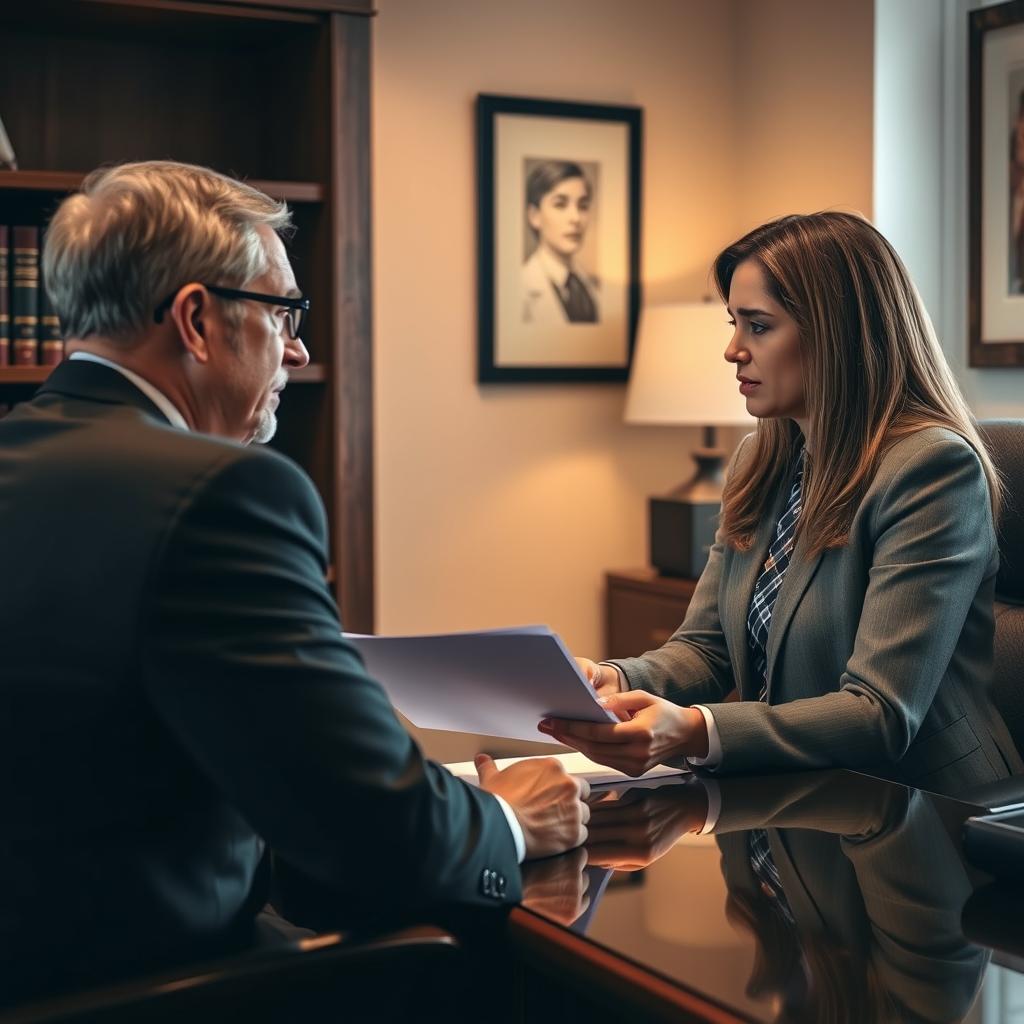 Medical Malpractice Lawyer Essex County