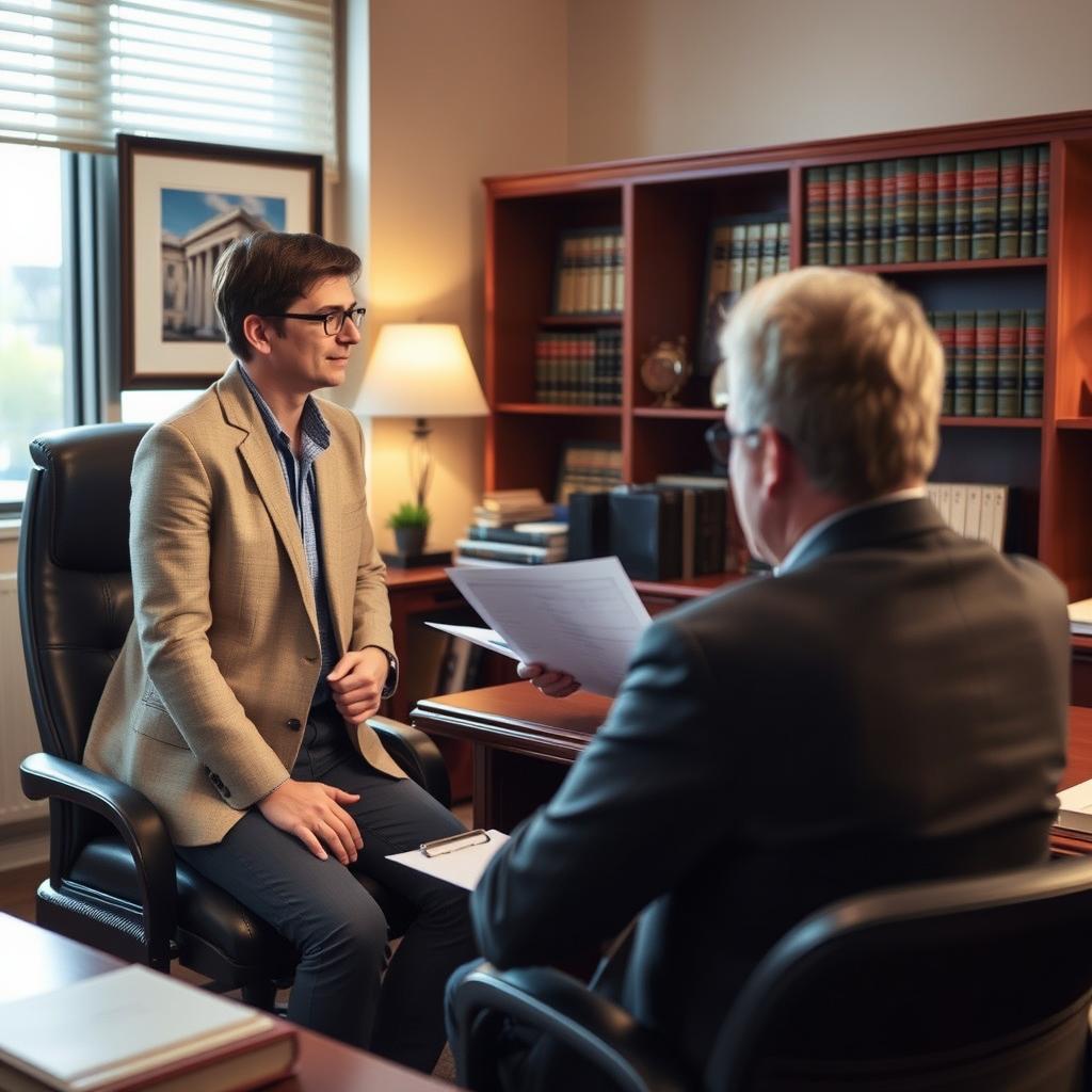 Medical Malpractice Lawyer Hudson County