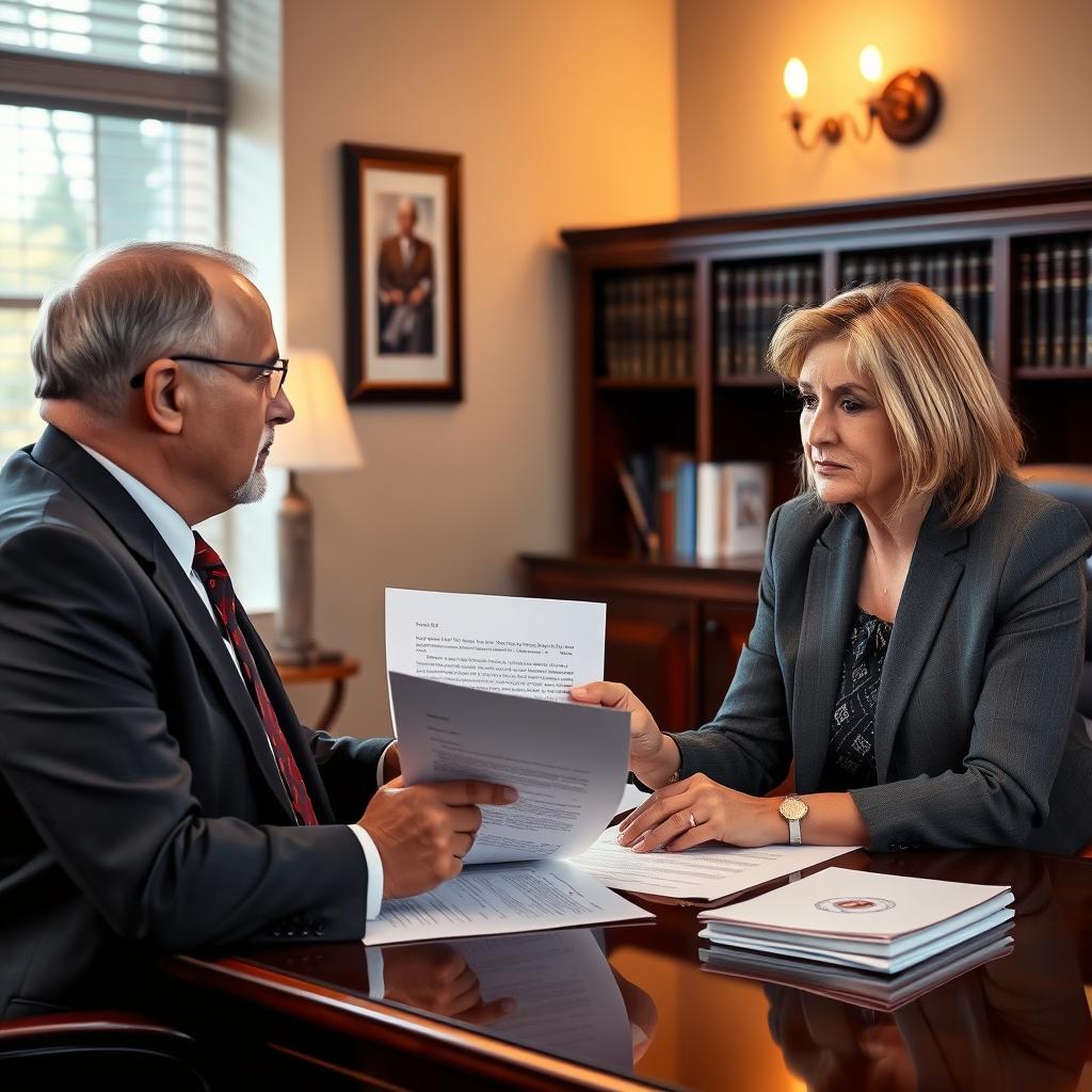 Medical Malpractice Lawyer Hunterdon County