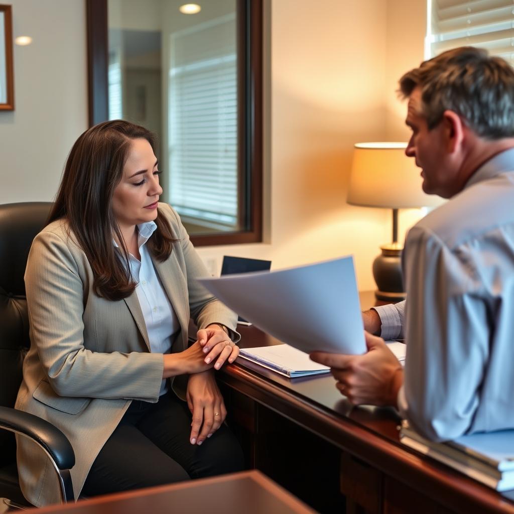 Medical Malpractice Lawyer Madison County