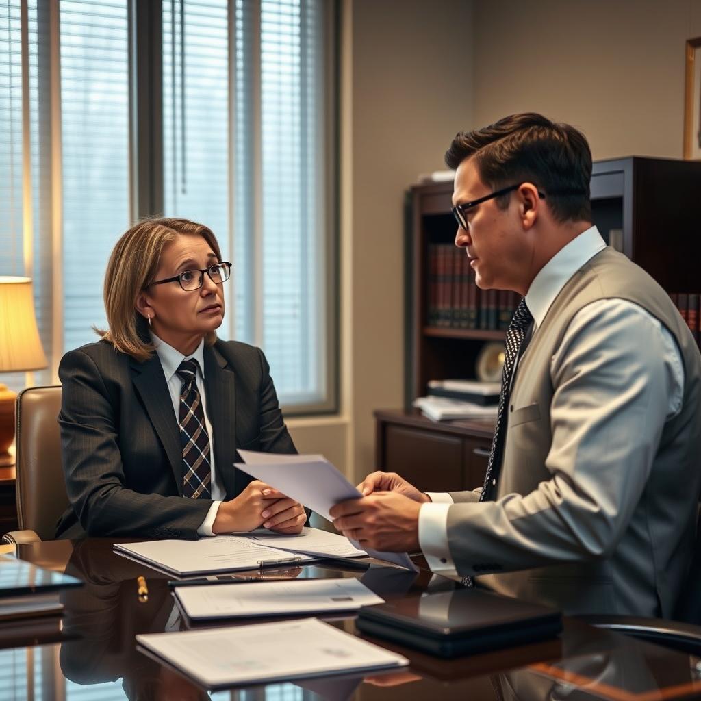 Medical Malpractice Lawyer Mercer County