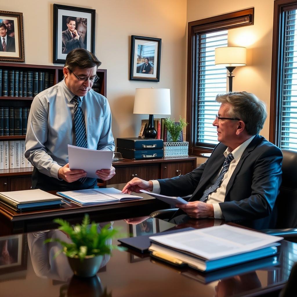 Medical Malpractice Lawyer Monmouth County