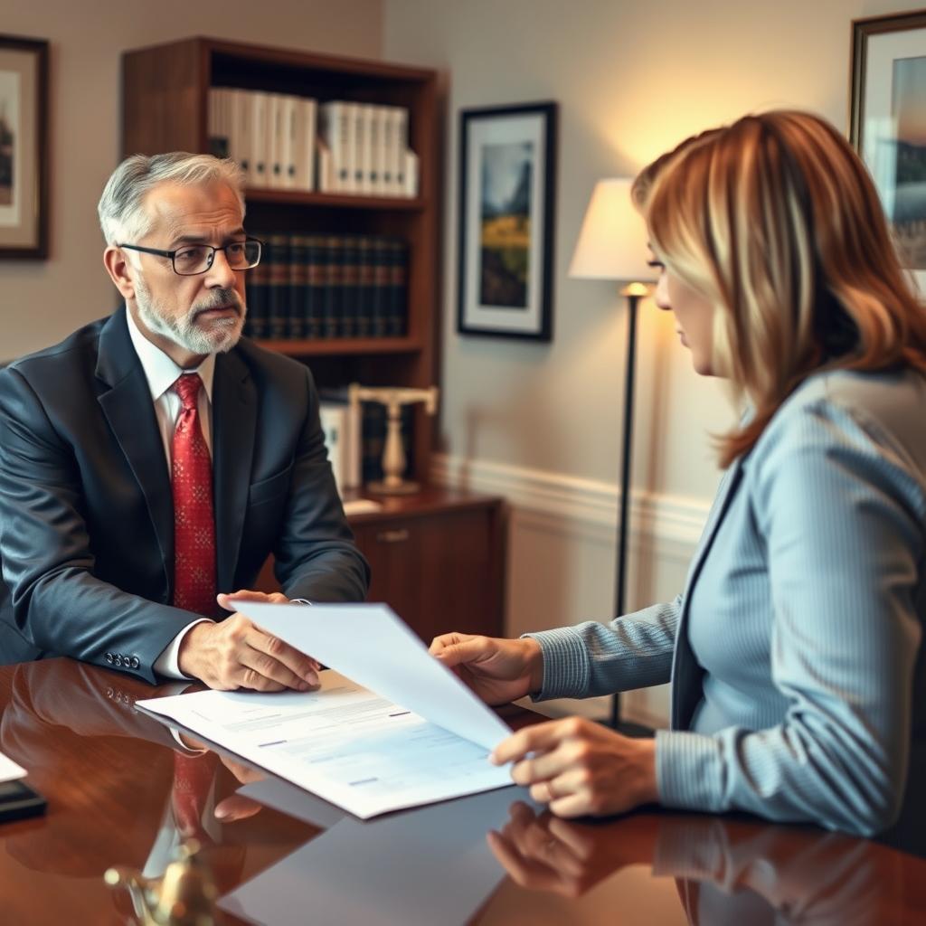 Medical Malpractice Lawyer Morris County