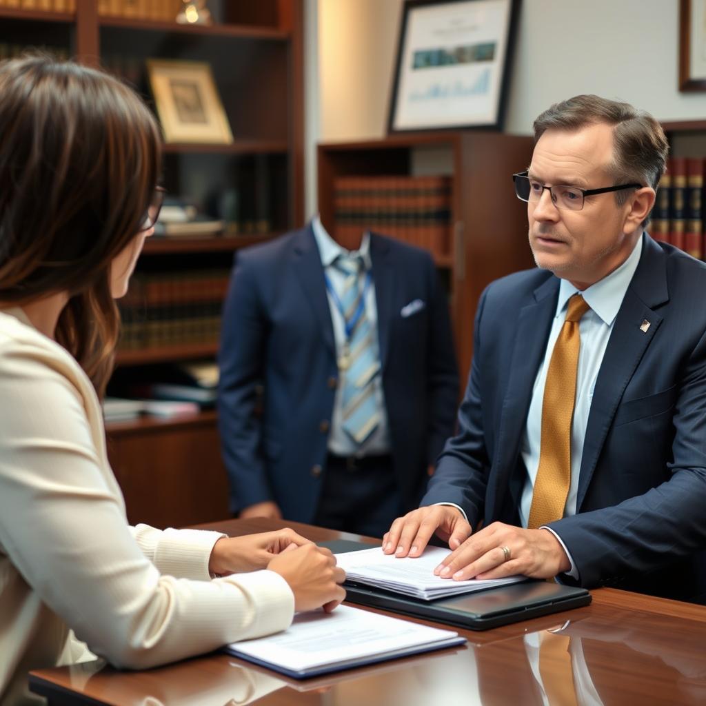 Medical Malpractice Lawyer New Jersey