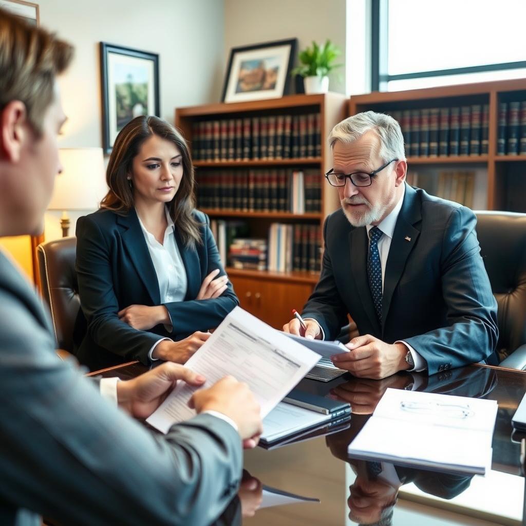 Medical Malpractice Lawyer Ocean County