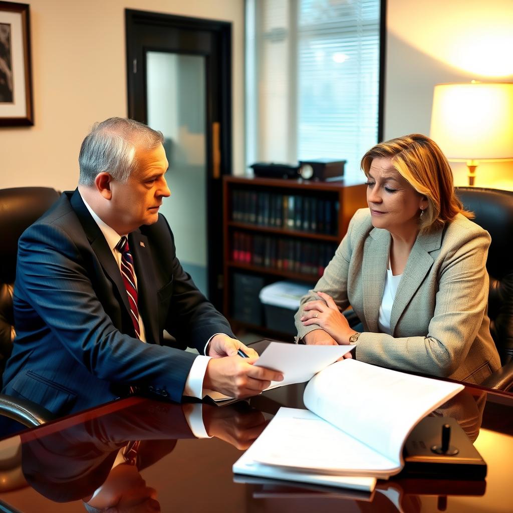 Medical Malpractice Lawyer Passaic County
