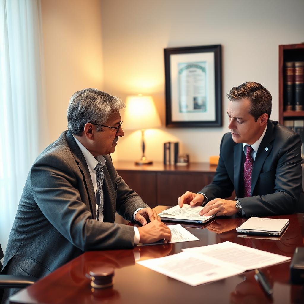 Medical Malpractice Lawyer Sussex County