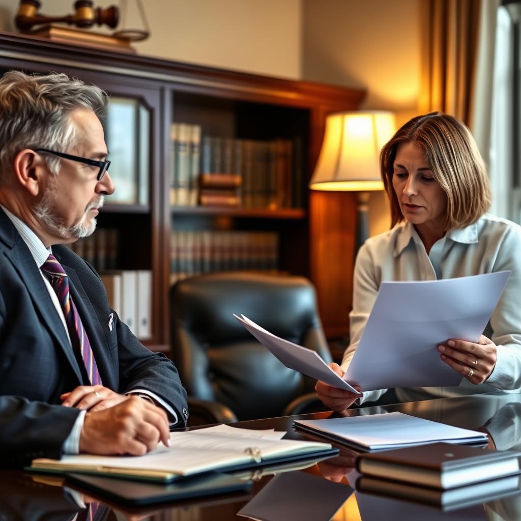 Medical Malpractice Lawyer York County