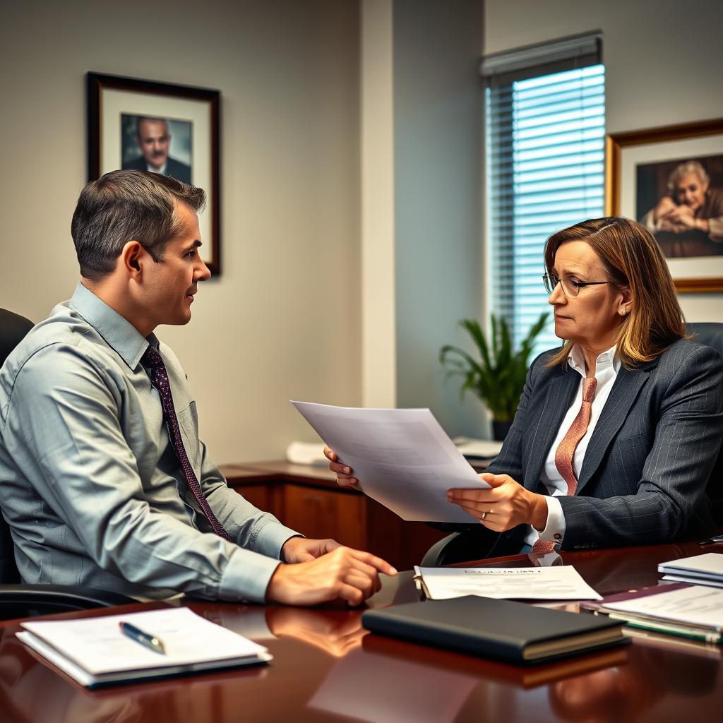 Motor Vehicle Accident Lawyer Camden County