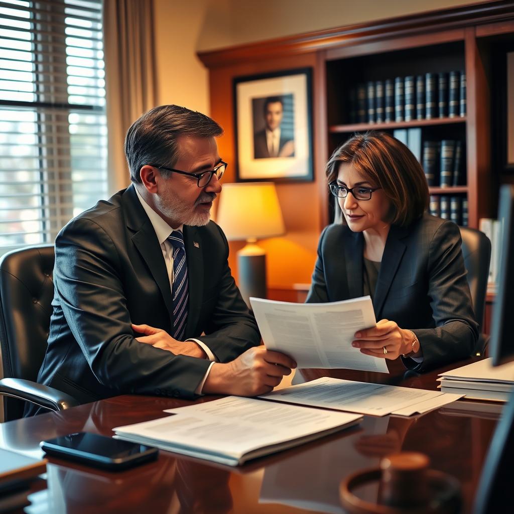 Motor Vehicle Accident Lawyer Gloucester County