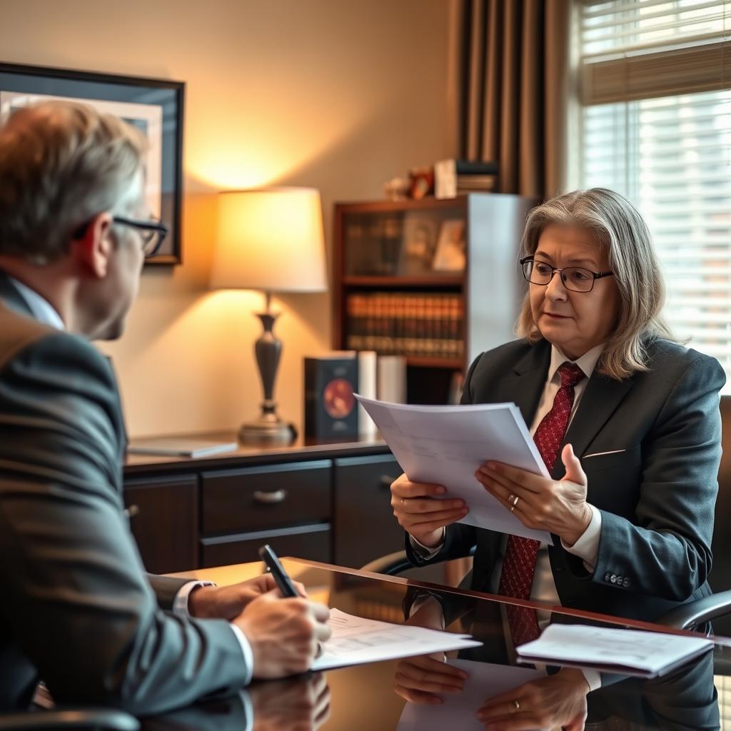 Motor Vehicle Accident Lawyer Hunterdon County