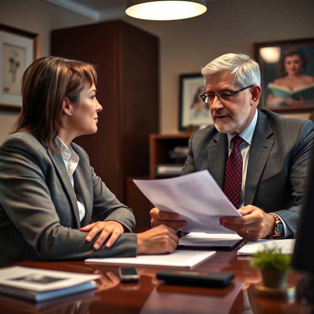 Motor Vehicle Accident Lawyer New Jersey