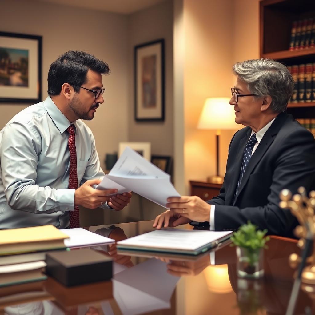 Motorcycle Accident Lawyer Atlantic County