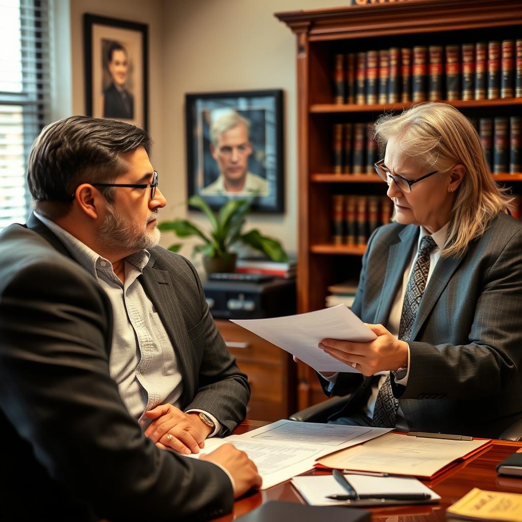 Motorcycle Accident Lawyer Baltimore