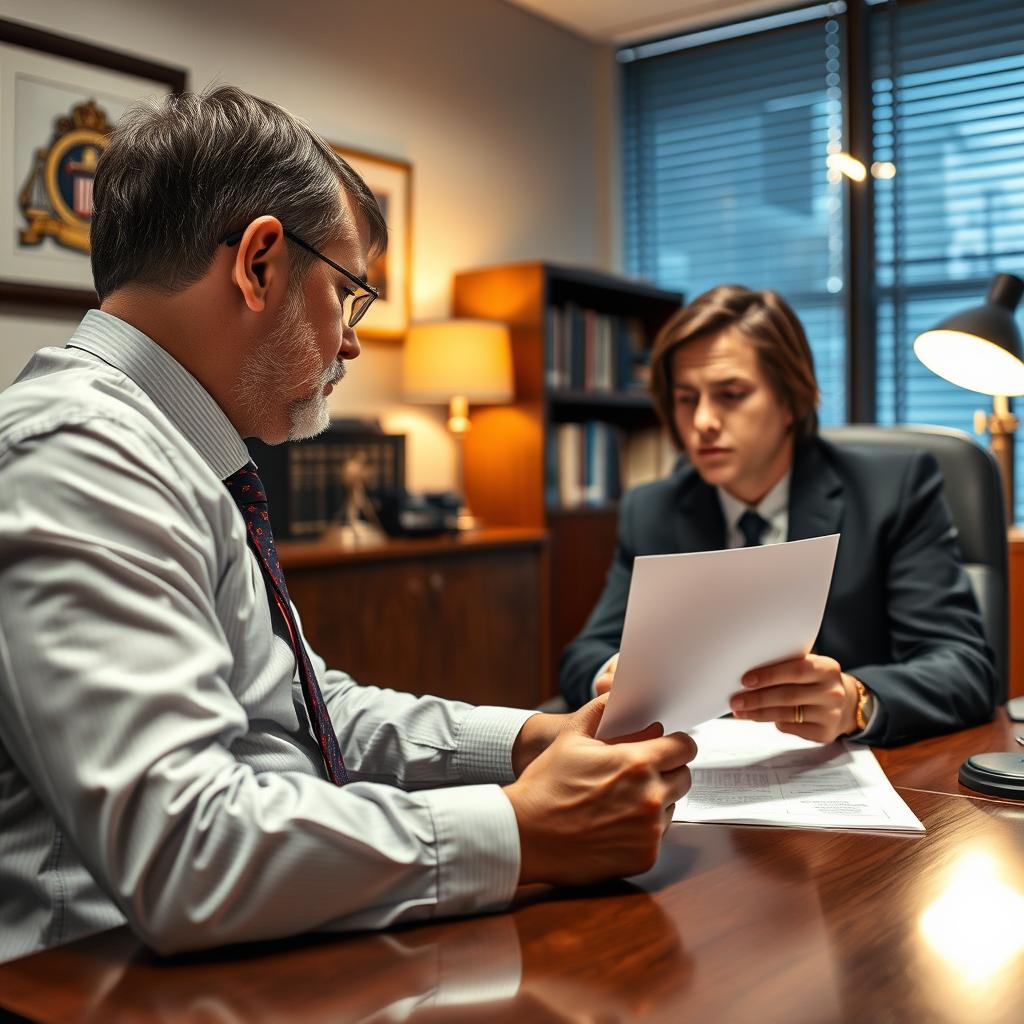 Motorcycle Accident Lawyer Burlington County