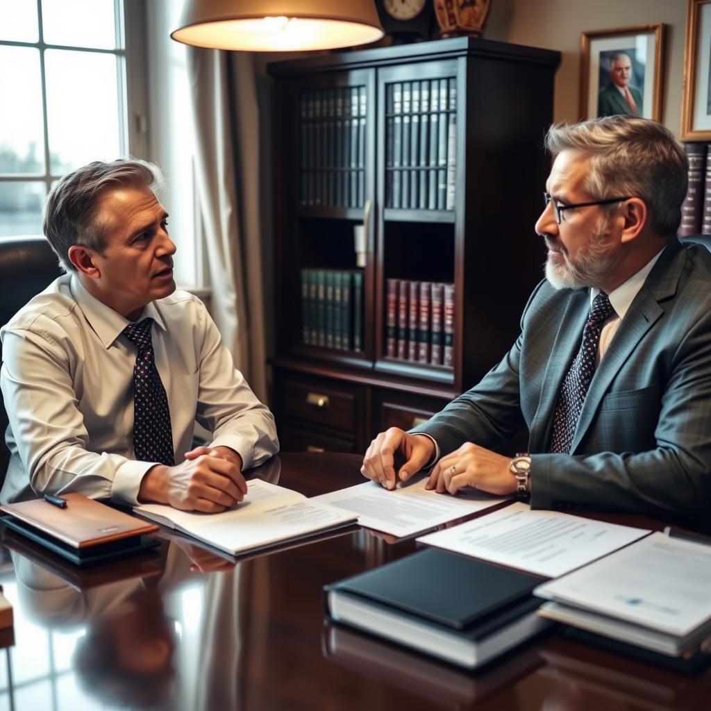 Motorcycle Accident Lawyer Cape May County