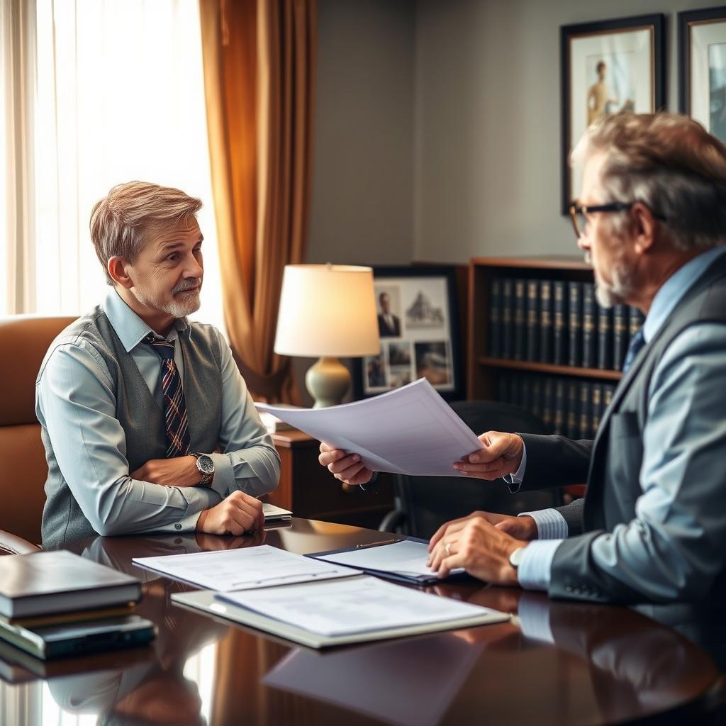 Motorcycle Accident Lawyer Hunterdon County