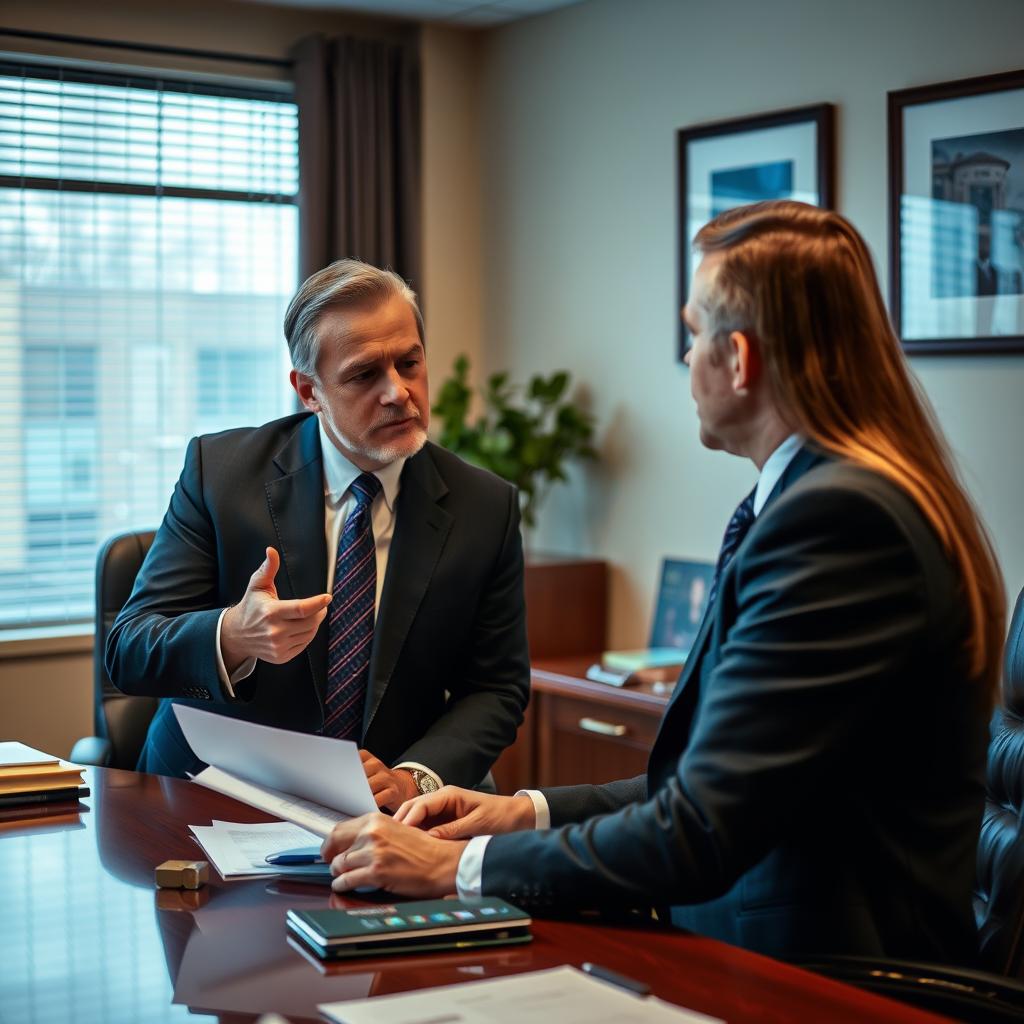 Motorcycle Accident Lawyer Middlesex County