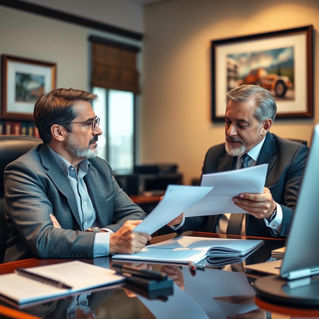 Motorcycle Accident Lawyer Monmouth County