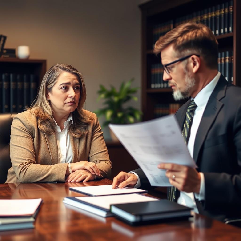 Motorcycle Accident Lawyer Prince Georges County