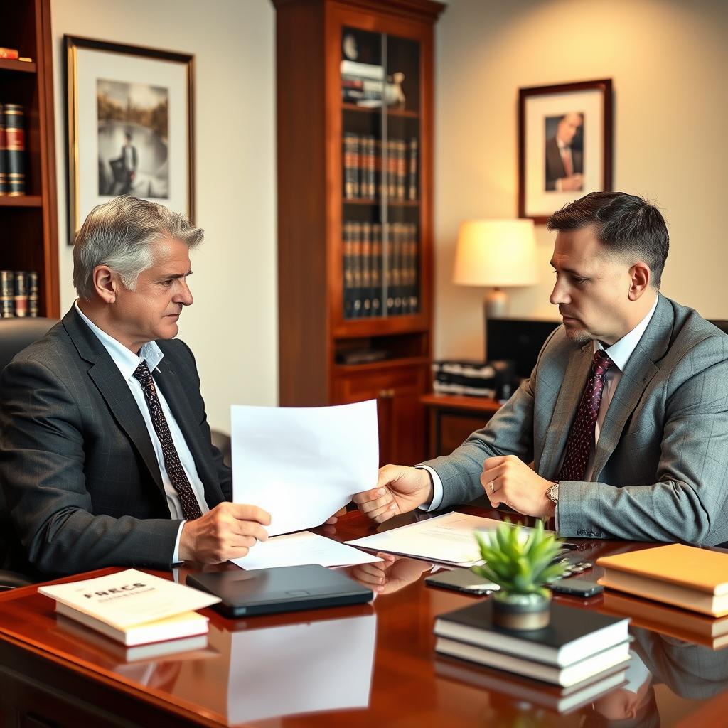 Motorcycle Accident Lawyer Rockville