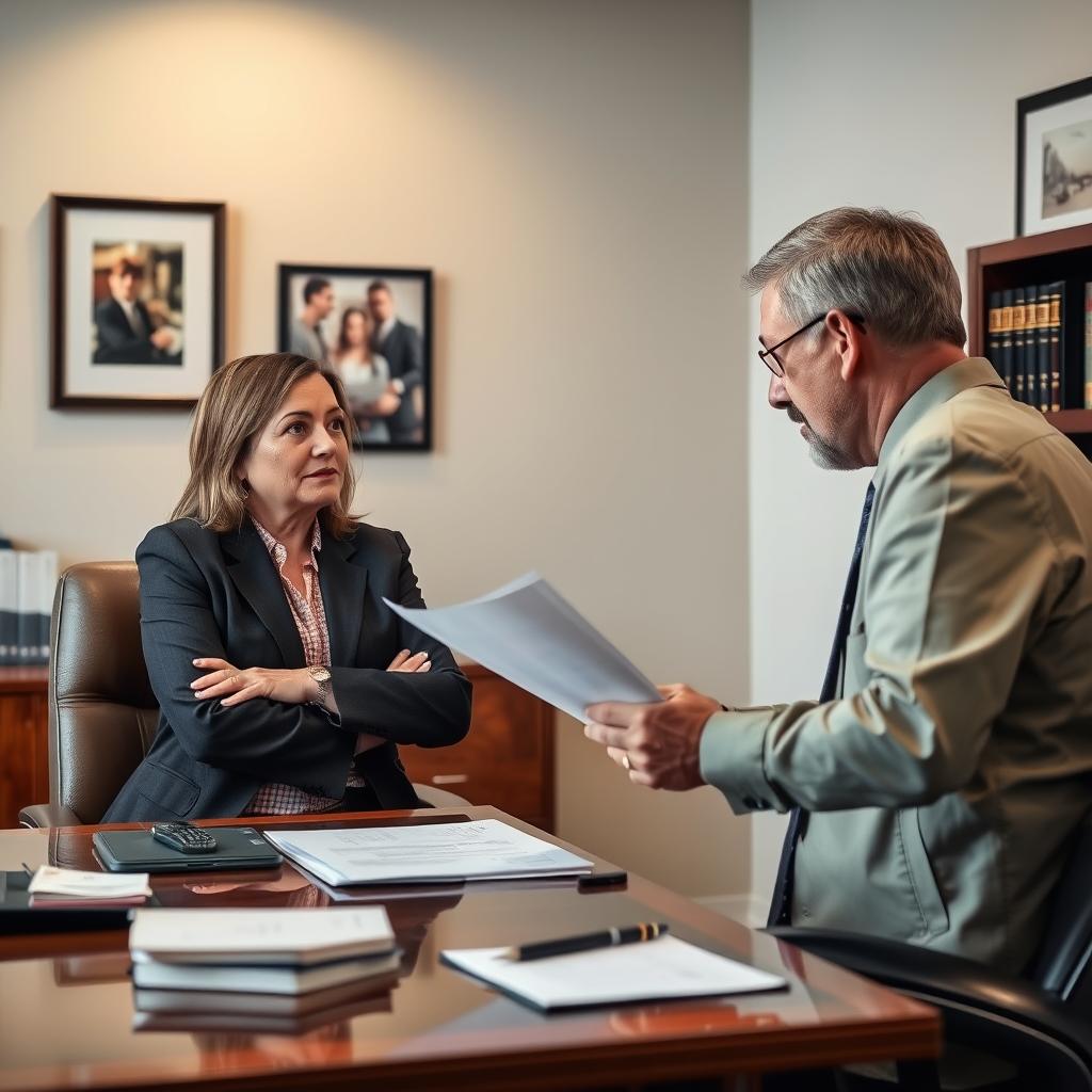 Motorcycle Accident Lawyer Salisbury