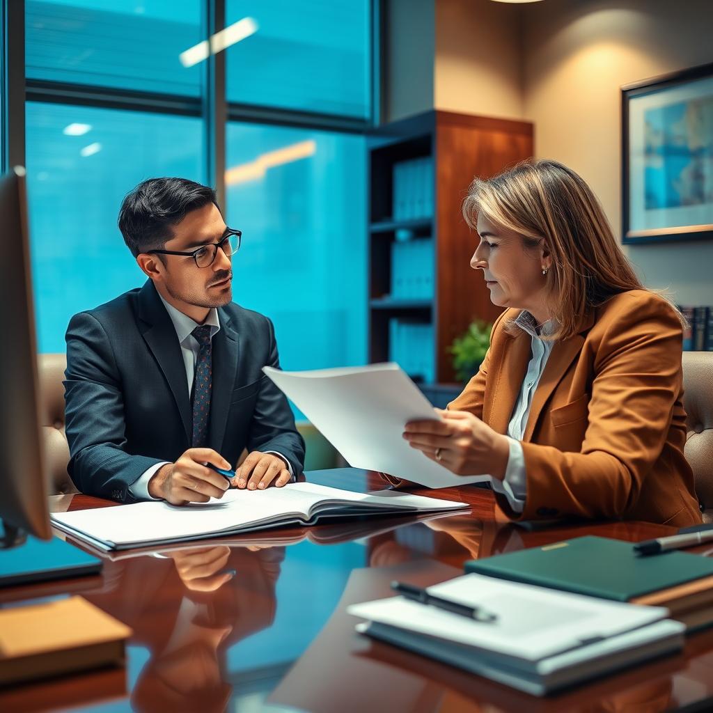 Negligence Lawyer Spring Valley