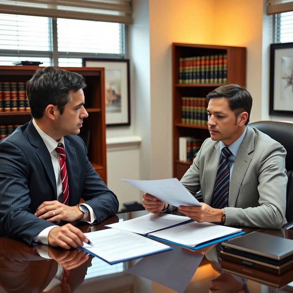 Negligence Lawyer Washington DC