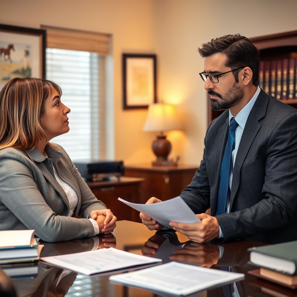 Negligent Security Lawyer Atlantic County
