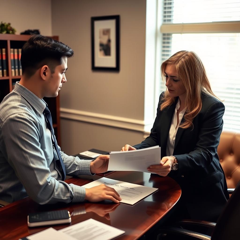Negligent Security Lawyer Bergen County