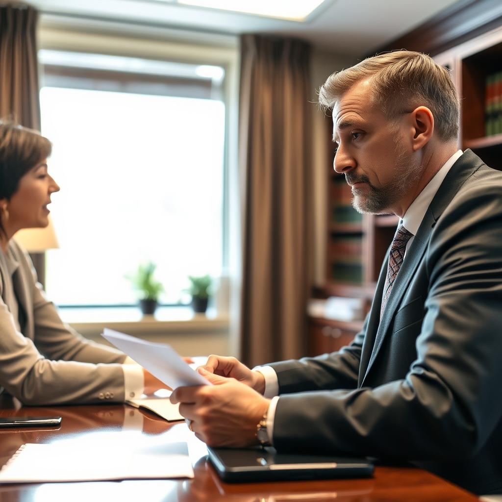 Negligent Security Lawyer Camden County