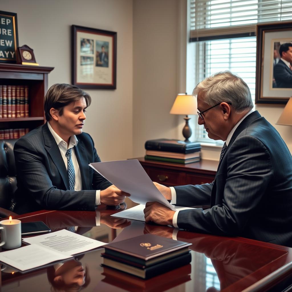 Negligent Security Lawyer Cape May County