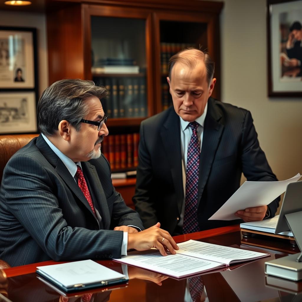 Negligent Security Lawyer Cumberland County