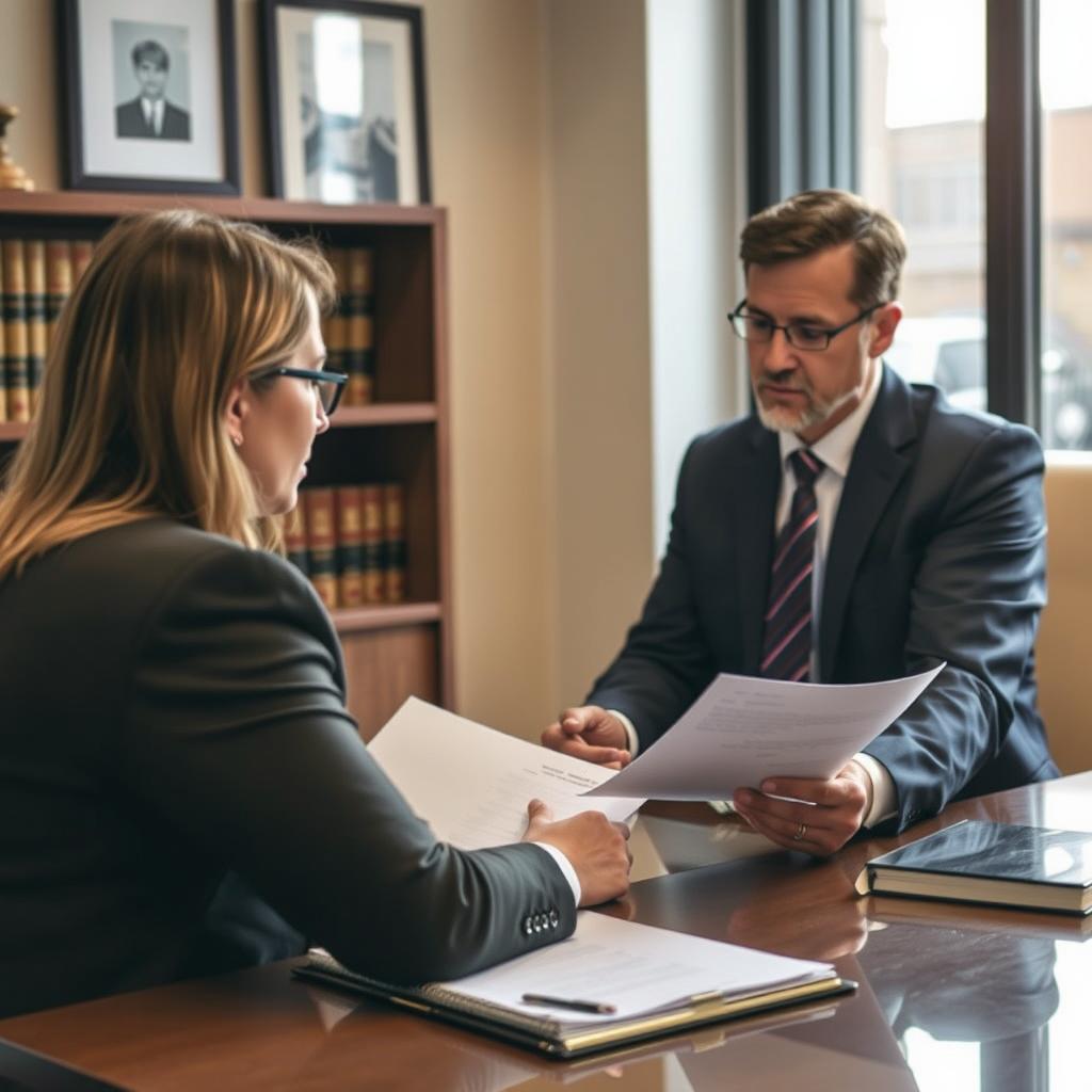 Negligent Security Lawyer Essex County