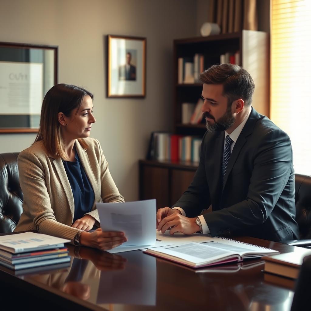 Negligent Security Lawyer Hudson County