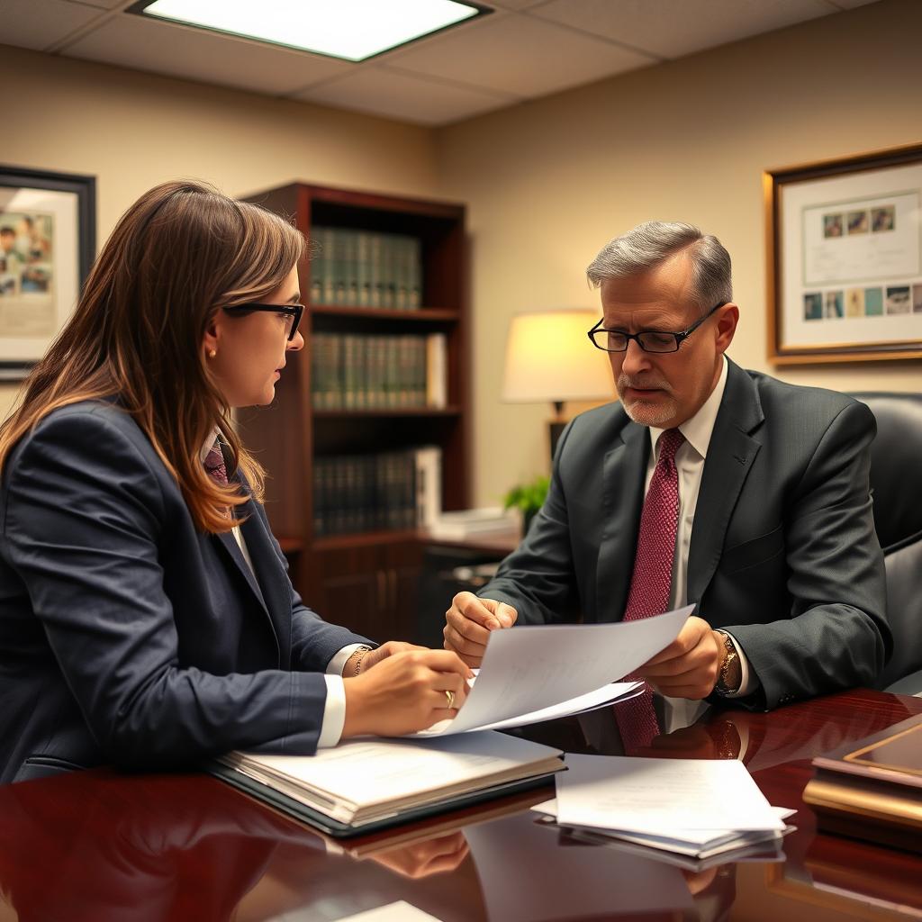 Negligent Security Lawyer Monmouth County