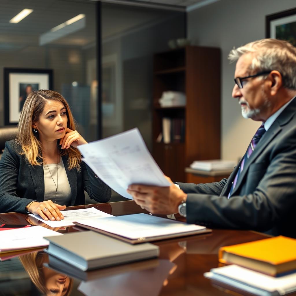 Negligent Security Lawyer New Jersey