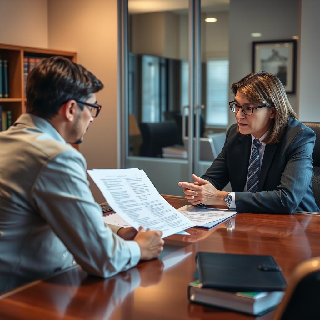 Negligent Security Lawyer Ocean County