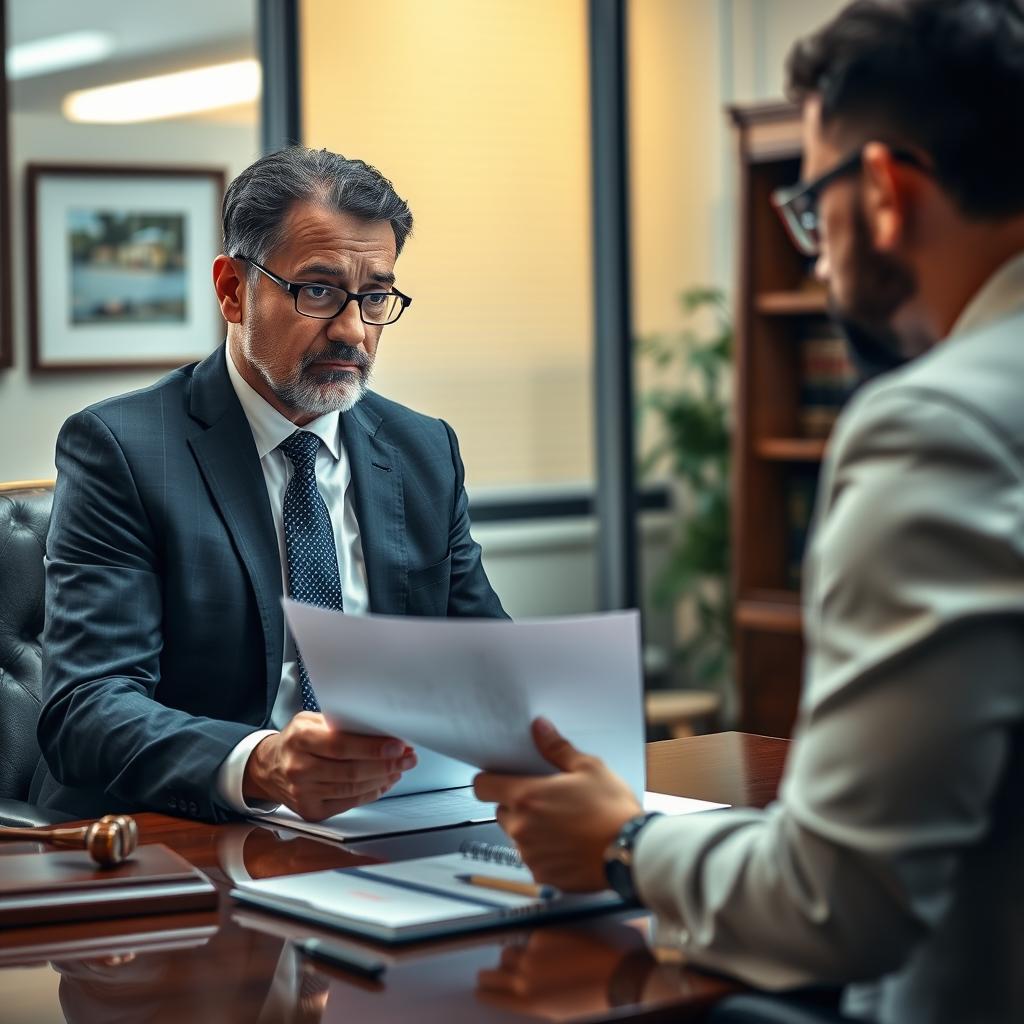 Negligent Security Lawyer Salem County