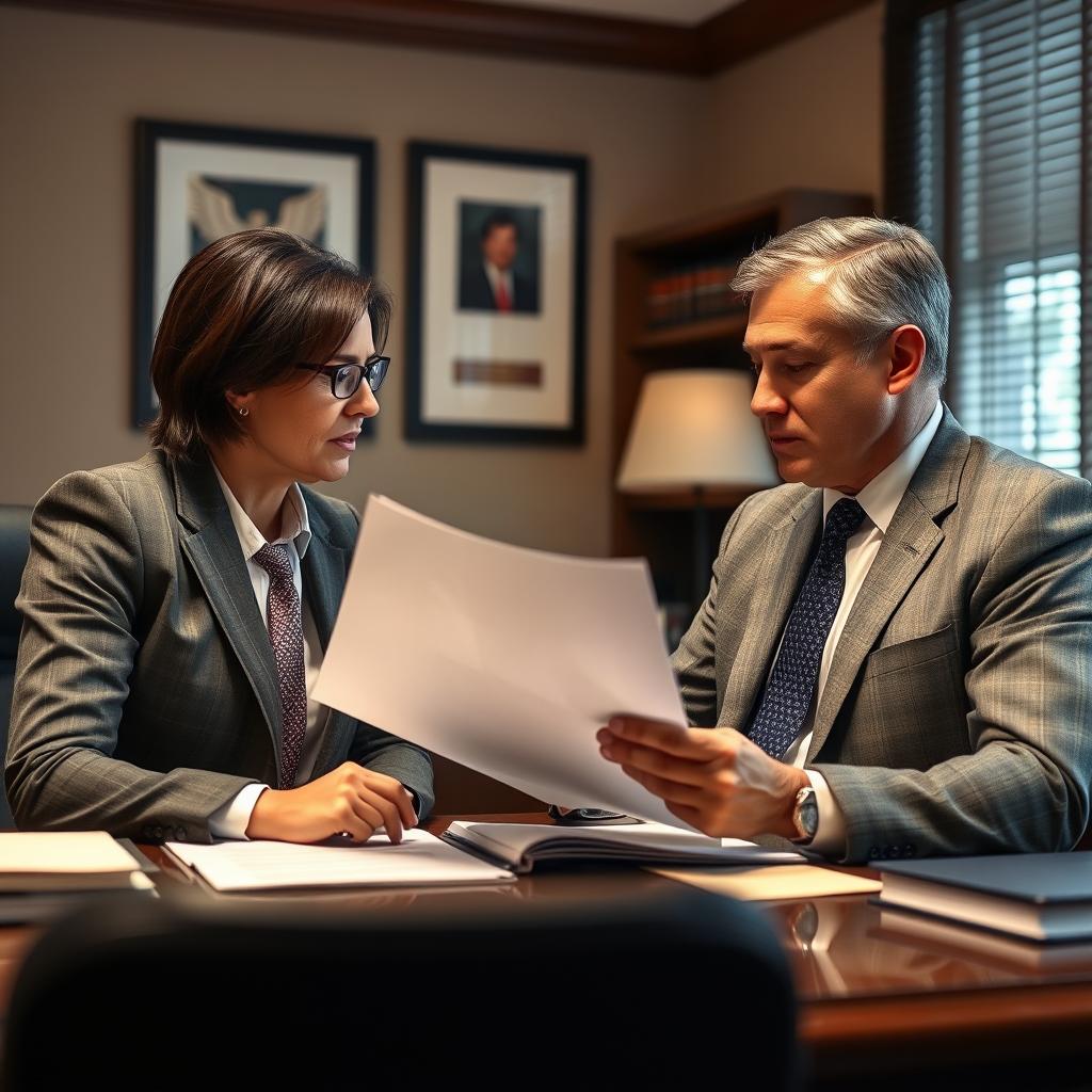 Negligent Security Lawyer Spring Valley