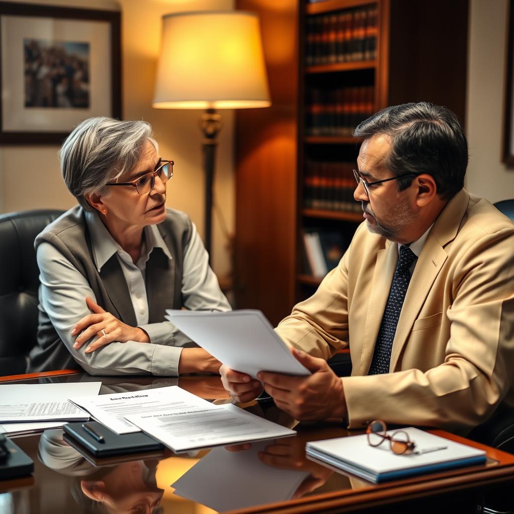 Nursing Home Abuse Lawyer Atlantic County