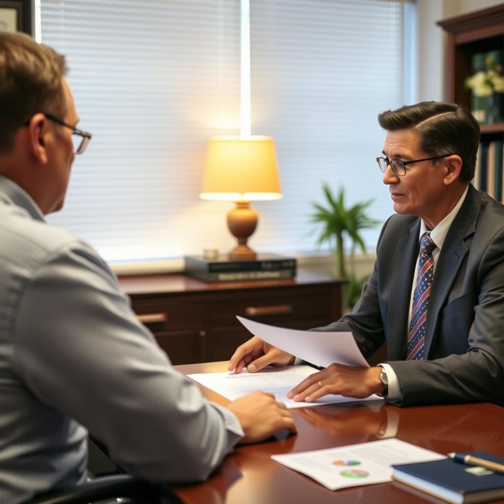 Nursing Home Abuse Lawyer Bergen County