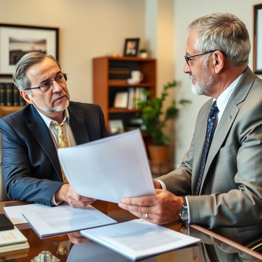 Nursing Home Abuse Lawyer Essex County