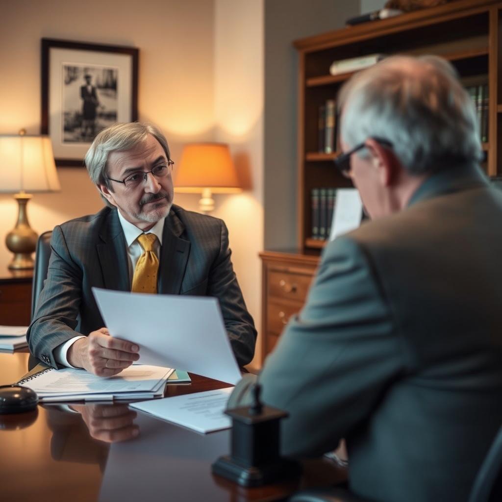 Nursing Home Abuse Lawyer Hunterdon County