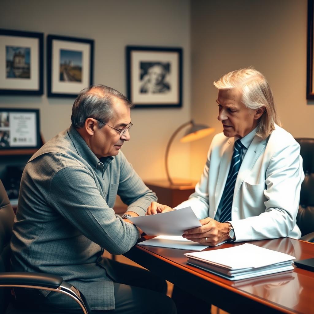 Nursing Home Abuse Lawyer Logan Circle