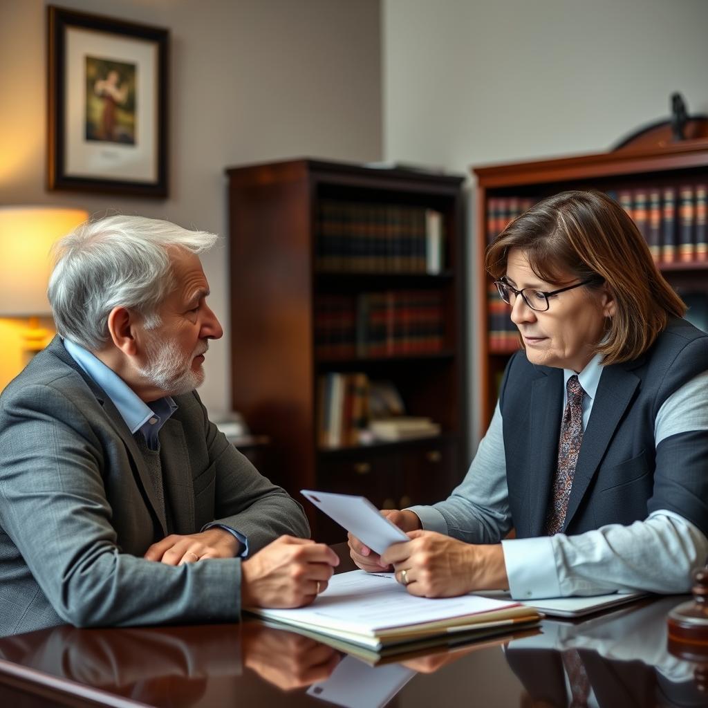 Nursing Home Abuse Lawyer Manassas