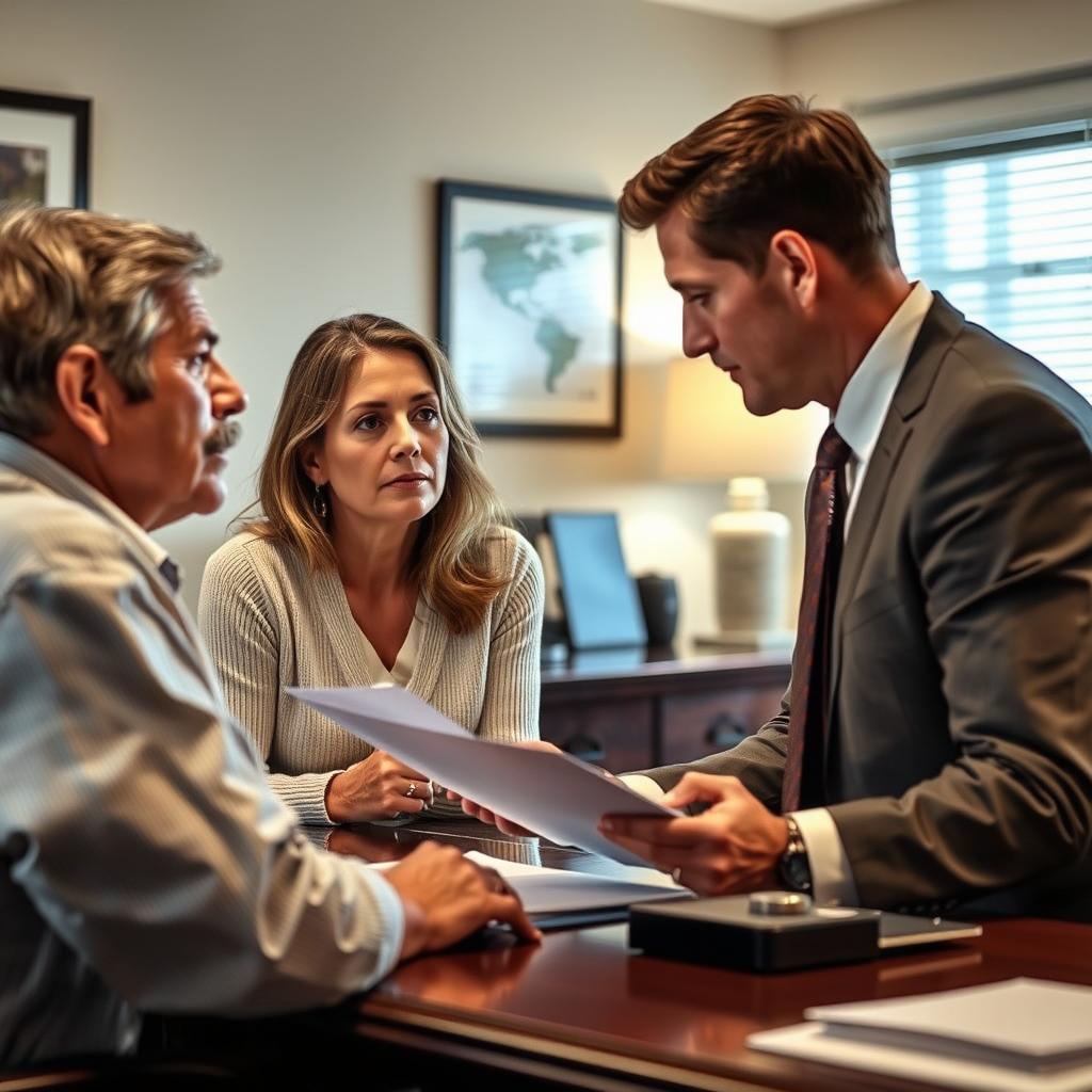 Nursing Home Abuse Lawyer Ocean County